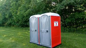 Best Portable Restroom Removal and Pickup  in Twin Lakes, VA