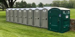 Best Standard Portable Toilet Rental  in Twin Lakes, VA
