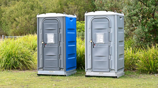 Best Portable Restroom Servicing (Cleaning and Restocking)  in Twin Lakes, VA