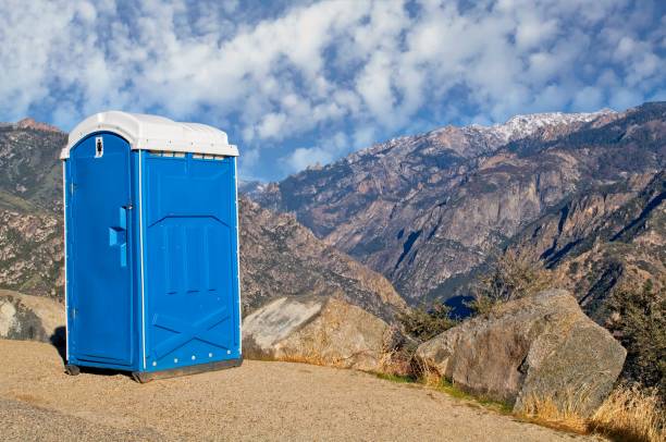 Best Portable Restroom Servicing (Cleaning and Restocking)  in Twin Lakes, VA