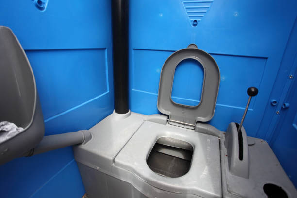 Portable Toilets for Disaster Relief Sites in Twin Lakes, VA