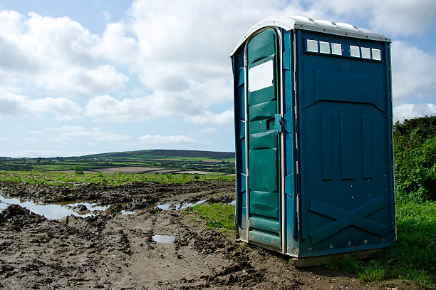 Portable Restroom Servicing (Cleaning and Restocking) in Twin Lakes, VA